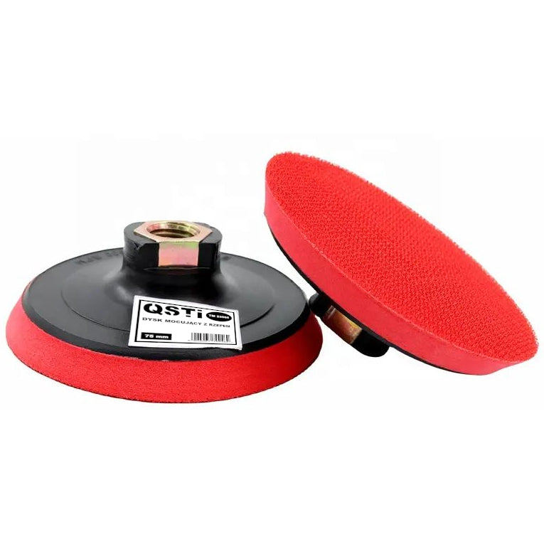 Dysk na rzep 75 mm QSTI
