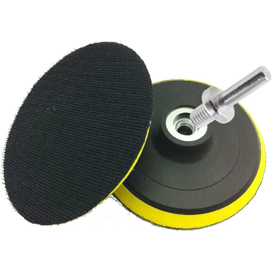 Dysk na rzep 80 mm QSTI