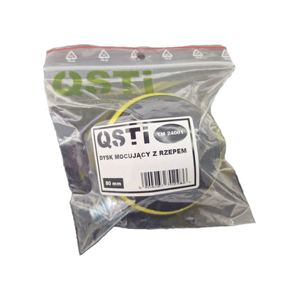Dysk na rzep 80 mm QSTI