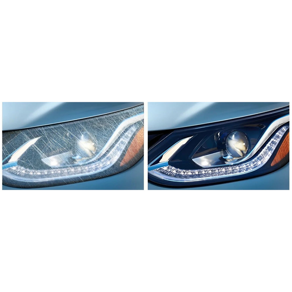 2x Płyn do regeneracji lamp 300 ml QSTI